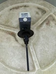 Jumo ATH-2 Surface Mount Thermostat +50 -300 Range. Fixed Price $79.00.
