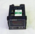 Omega CN3251-RR Temperature/process Controller, For Parts/ Repair. Fixed Price $160.00.