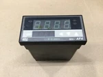Rkc Instruments REX-AF4 Temperature Controller 0-400 #53D19*AD. Fixed Price $64.99.