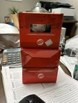 Carel IR32S0LBR0 Temperature Controller. Fixed Price $250.00.