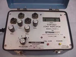 Strainsert PLNX-4 Portable Load Indicator Late Calibration. Fixed Price $419.96.