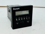 Eaton Durant 45610-400 Counter Timer Used. Fixed Price $72.25.