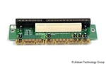 Advantech PPC-110 (PPC-120/123/150/153) Pisa To Pci/isa Riser Card. Fixed Price $395.00.