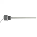 Dwyer Instruments I2-14062 Immersion Temperature Sensor, 6" Insertion Length,. Fixed Price $62.89.