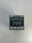 West 6100+ P6101 Ser. 093053 005 047 2A 120-240V Ac Temperature Controller. Fixed Price $47.00.