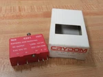 Crydom 6341 Buffered Non-inverting Relay. Fixed Price $59.33.
