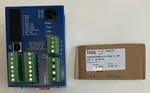 Toss Temperature Controller / 195...253V 45...65HZ PIREG-C-200 New Without Original Packaging. Fixed Price $586.24.