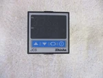 Shinko Technostemperature Controller 100/240 Vac JCS-33A-R/M Bk. Fixed Price $99.00.