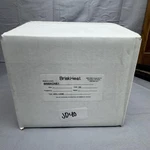 Briskheat BRISKONE1 Temperature Controller 120V Single Zone Type J T/c Made Usa. Fixed Price $132.65.
