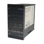 Sysko Corporation TCD-400 Temperature Controller 100-240VAC 50/60 Hz Japan. Fixed Price $450.00.