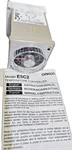 Genuine Omron E5C2-R20J-W Temperature Controller AC100-240VAC, 32 To 392F. Fixed Price $274.95.