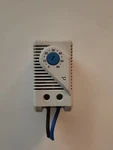 Richter 01141.0-00 01141000 Thermostat AC250V Free Shipping. Fixed Price $59.99.