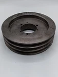 Skf 78313082 3-GROOVE V-belt Pulley A8.2 B8.0. Fixed Price $38.60.