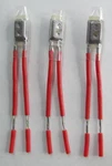 3X Klixon 17AM 150 Motor/ Heater Thermal Protector/ Thermostat Bimetal Switch. Fixed Price $12.50.