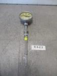 Abb Sensy Etd Temperature Analog 0-248 Stainless Steel Flexible Unused. Fixed Price $111.81.