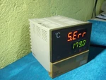 Omron E5AX-AH E5AXAH Temperature Controller. Fixed Price $173.58.