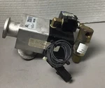 Varian 90 Block Assy L6282332 W/ Kip & Mac Solenoid Valves, 24VDC (B186). Fixed Price $200.00.