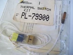 Acme Transformer PL-79900 Thermal Switch Kit New Free Shipping!. Fixed Price $58.39.