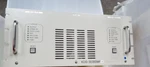Kyoto Denkiki KDS-30350WF / Hitachi M-712E Dual Output Dc Power Supply. Fixed Price $1882.40.
