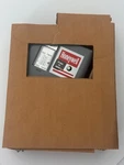 New Honeywell L482A1004 Freeze Stat, Open Box. Fixed Price $150.00.