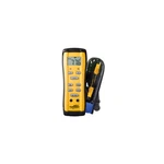Fieldpiece ST4 Dual Temperature Meter Thermocouple Rugged Rubber Boot Led Dis.... Fixed Price $150.90.