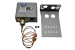 Johnson Contols P70DA-1C 50-450PSI High Pressure Lockout Nos. Fixed Price $57.99.