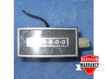 Eagle Signal Digit Electro- Mechanical Counter PCC-6 115VAC. Fixed Price $49.99.