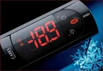 Carel Controller PJEZC00000. Fixed Price $196.39.