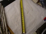 Ogden Heater MW7015-2 240V 1000W. Fixed Price $70.00.