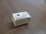 Stego Kts Thermostat 01141.9-00 120/250V Range: 32-140 F Used. Fixed Price $20.00.