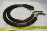 Chromalox 118-045307-017 UB-2502A And UB-3002A Forced-air Heater Element 600V. Fixed Price $74.99.