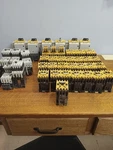 Allen Bradley 190-P040 & 190-P160 Lot. Fixed Price $180.00.