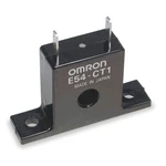 Omron E54-CT1 Solid Core Current TRANSFORMER,50 Amp 6C049. Fixed Price $51.11.