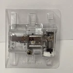 New Johnson Controls T-4002-202(RA) Pneumatic Horizontal Mount Thermost (725). Fixed Price $145.00.