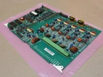 Barber Colman Temperature Control Pc Board A-13398-1 Used #105389. Fixed Price $471.90.