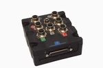 Graco 258999 12-30VDC 4A Fcm Fluid Control Module Cube. Fixed Price $260.00.