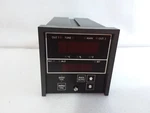 Chromalox 1/4 Din Temperature Controller (j Type Thermocouple) 2001-702J1. Fixed Price $450.00.