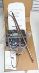 Nib Partlow MF79 Single Switch Indicating Mechanical Temperature Controller. Fixed Price $274.95.