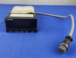 Omega DP25-S-AR Digital Panel Strain Process Meter Controller 115V Fast Ship. Fixed Price $30.00.