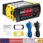 PZGXS0J111 Temperature Controller Fit For Carel And All Refrigerator Types, 115V. Fixed Price $59.60.