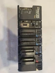 Koyo Directlogic 205 Plc Processor Module DL250 Cpu Mpn D2-06B-1 D2-250. Fixed Price $400.00.