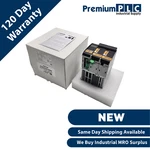 New Watlow DT248-0352B-04AAA/2144-2760 Aspyre Power Controller 35A. Fixed Price $1450.00.
