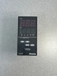 Shinko Vcr 134-S/E S8552 Digital Temperature Controller 264V Ac. Fixed Price $42.00.