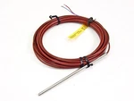 Future Design Controls Temperature Probe TP31UZ-06-00-T4336-2. Fixed Price $35.09.