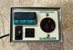 Chemglass CG-15001 Digital Temperature Controller. Fixed Price $350.00.