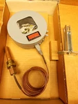 Mercoid Control Da 35-2 R6 140-250F Series Bulb Temperature. Fixed Price $135.00.
