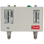 Danfoss 060-5249 KPU15B Dual Pressure Switch, Low To Psi, High 100 465. Fixed Price $157.00.