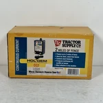 Tractor Supply Hol-dem CC2 Mile Electric Fence Controller New In Box. Fixed Price $57.00.