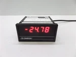 Omega DP3002-E Digital Transducer Indicators. Fixed Price $19.95.