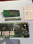 Carel PCO3000ES0 Interface Replacement Board And Screen New. Fixed Price $295.00.